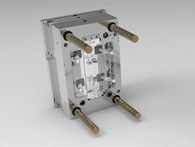 大冶模具制造-10