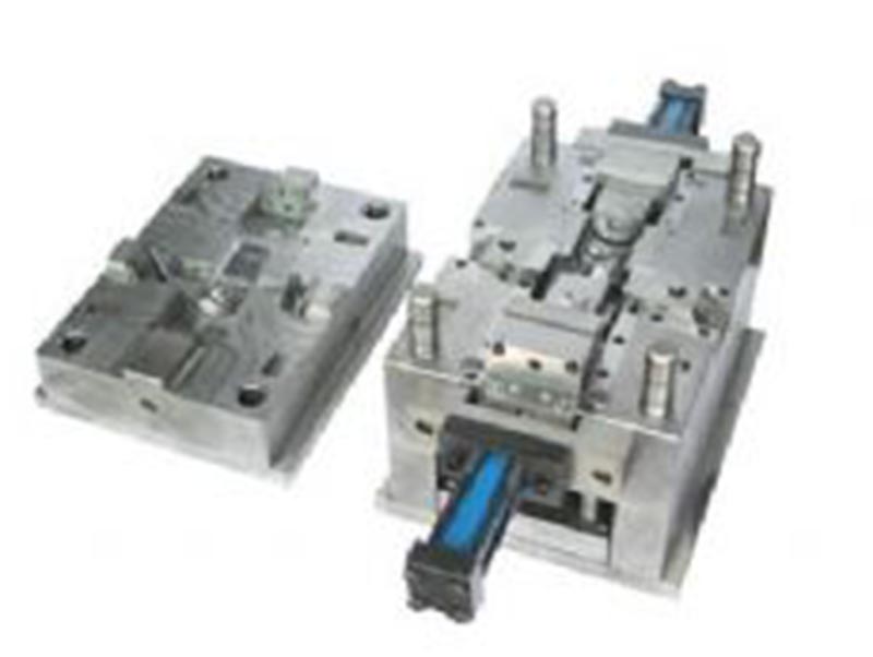 大冶模具制造-09