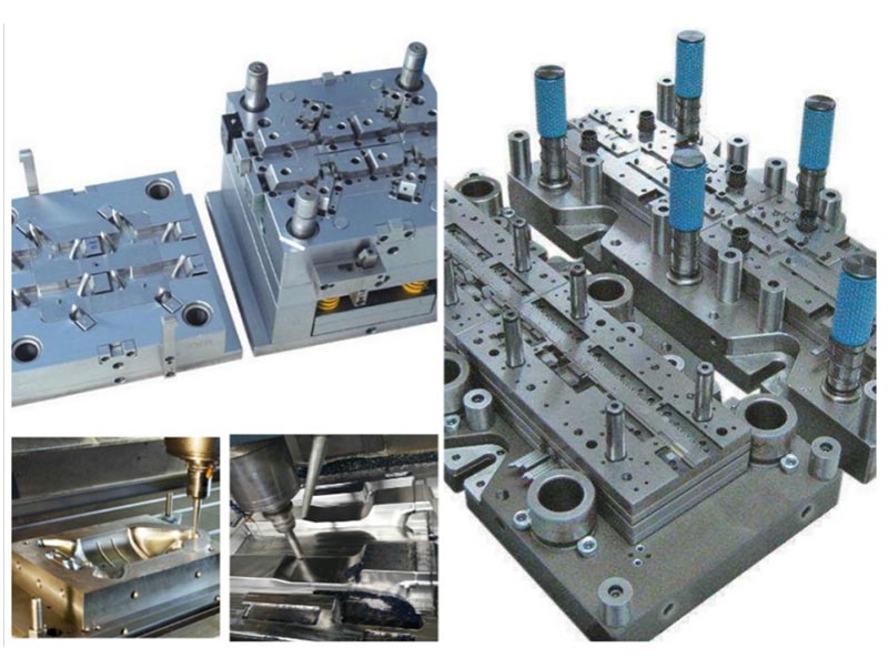 大冶模具制造-13
