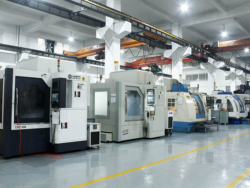 大冶模具制造-07