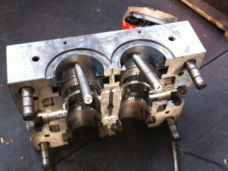 大冶模具制造-11