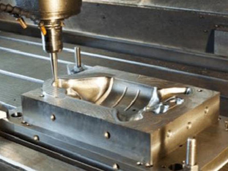 大冶模具制造-08