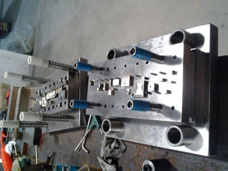 大冶模具制造-12