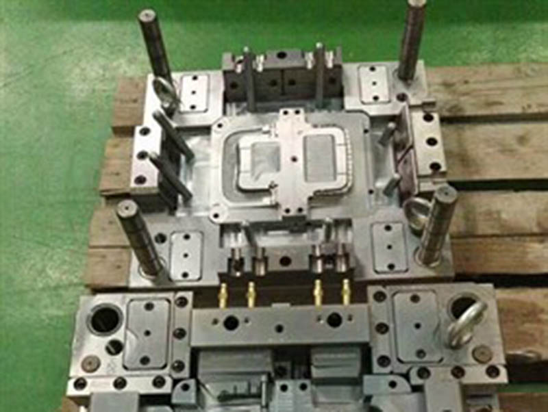 大冶模具制造-06