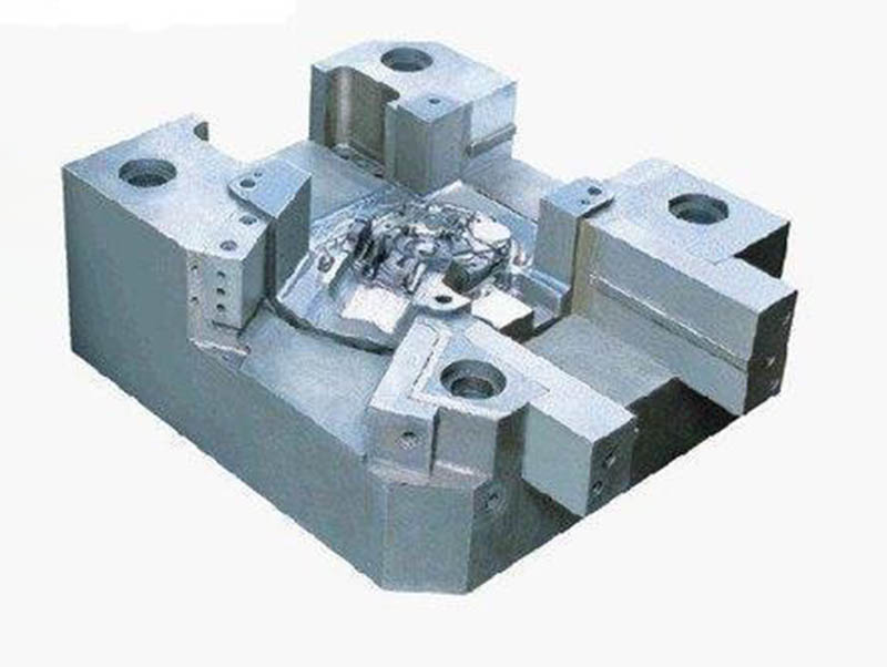 大冶模具制造-03