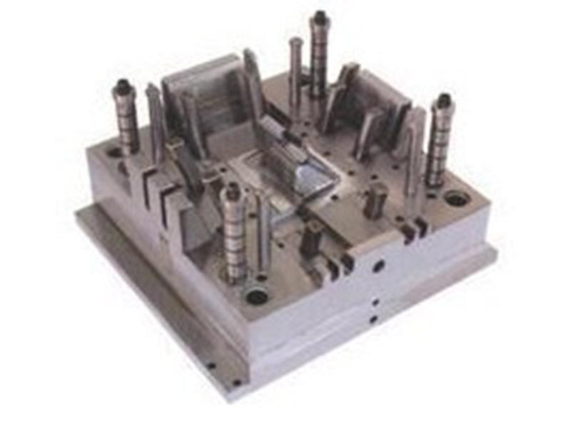 大冶精密塑料模批发