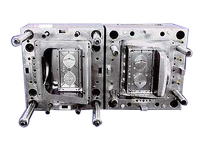 大冶精密塑料模具加工