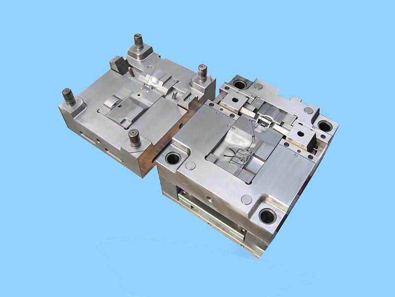 大冶精密塑料模-03