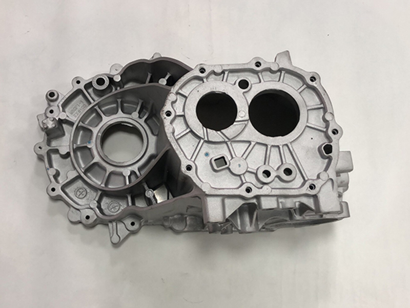 大冶铝压铸厂家