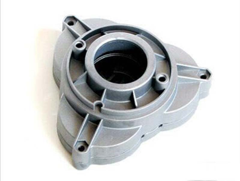 大冶锌压铸生产厂家